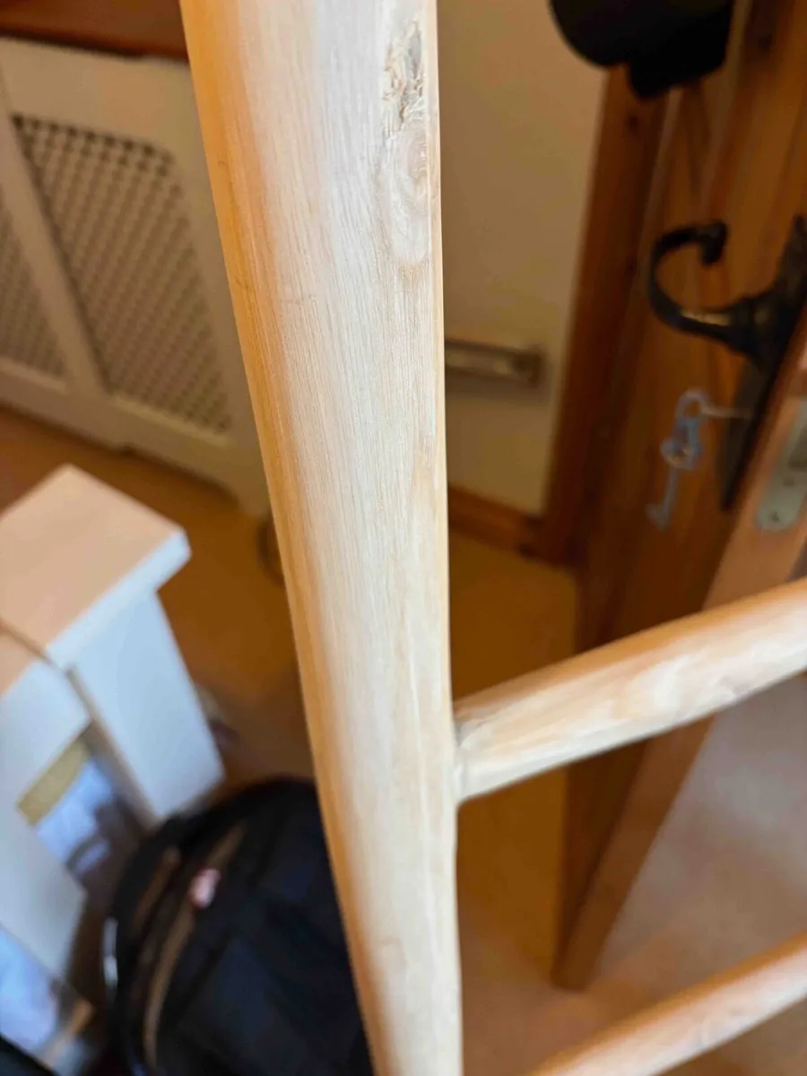 Clothes ladder - Image 2