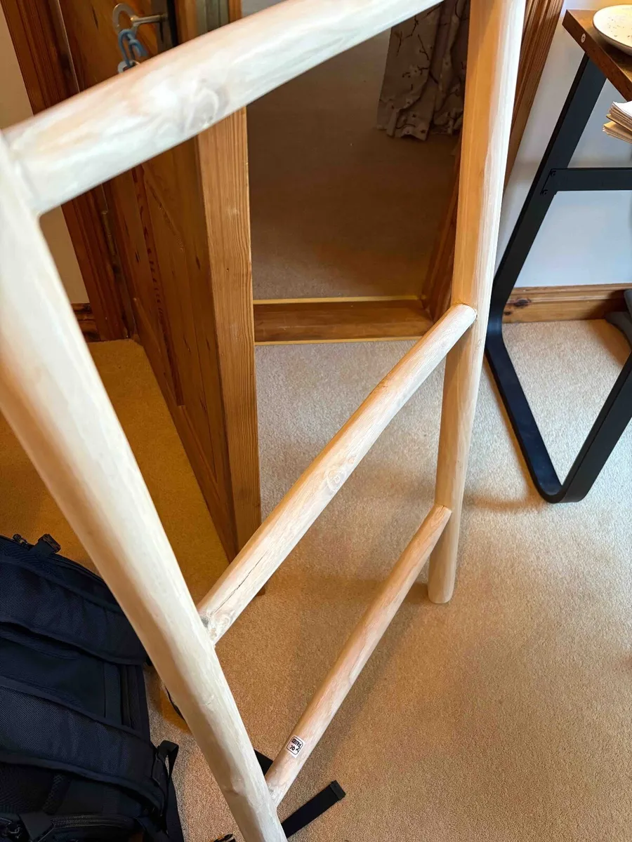 Clothes ladder - Image 4