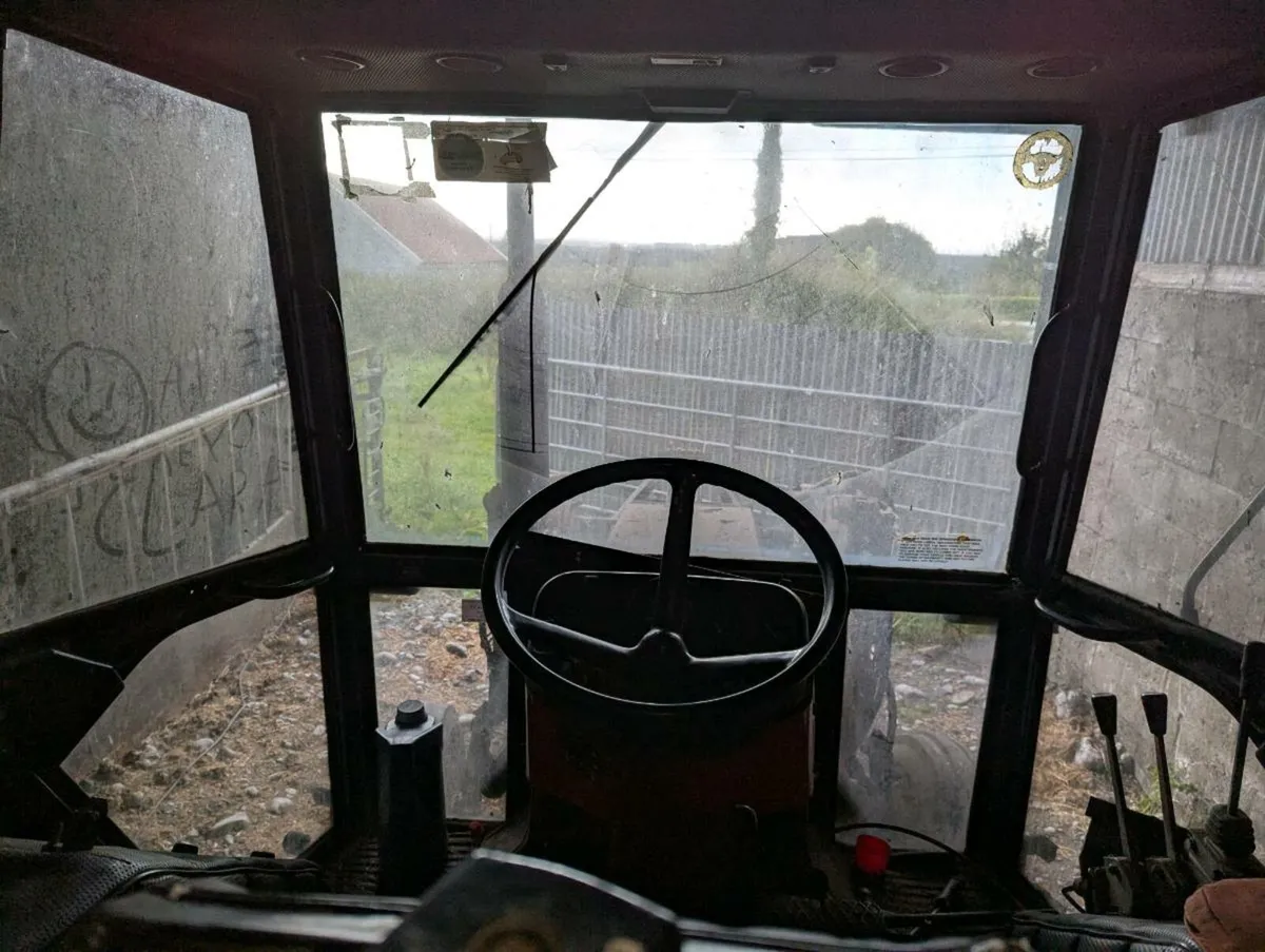 Zetor 7011 - Image 4