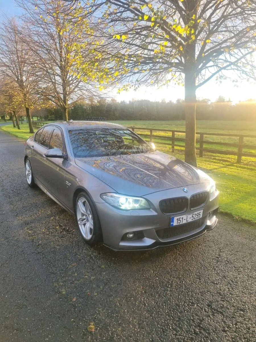 Bmw F10 530d Msport Plus - Image 2