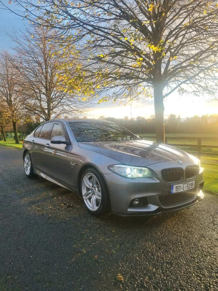 Bmw F10 530d Msport Plus - Image 1