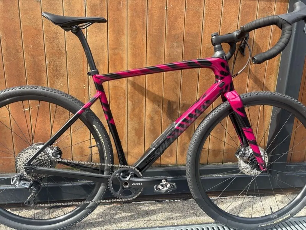specialized Diverge - Image 1