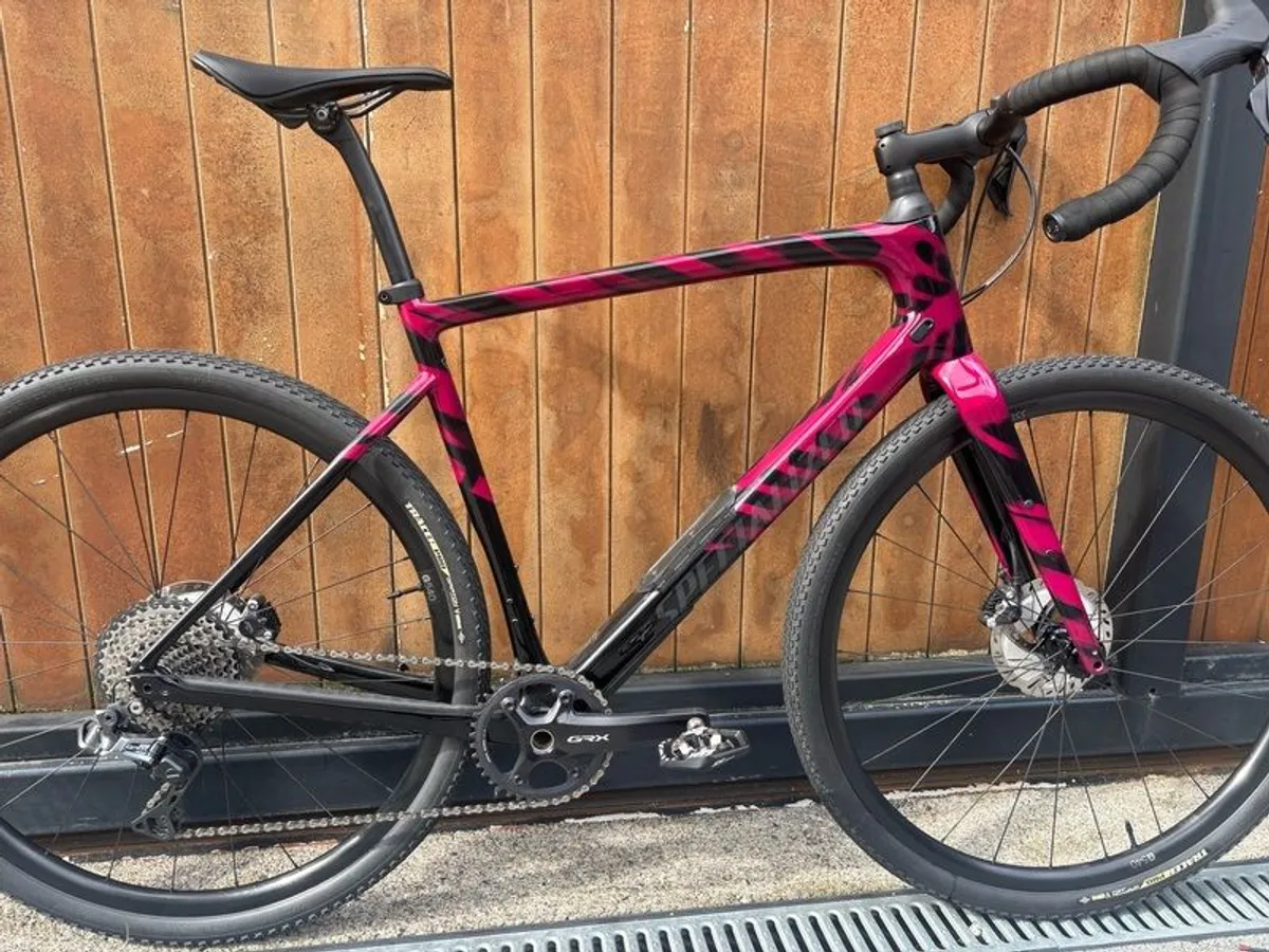 specialized Diverge - Image 2