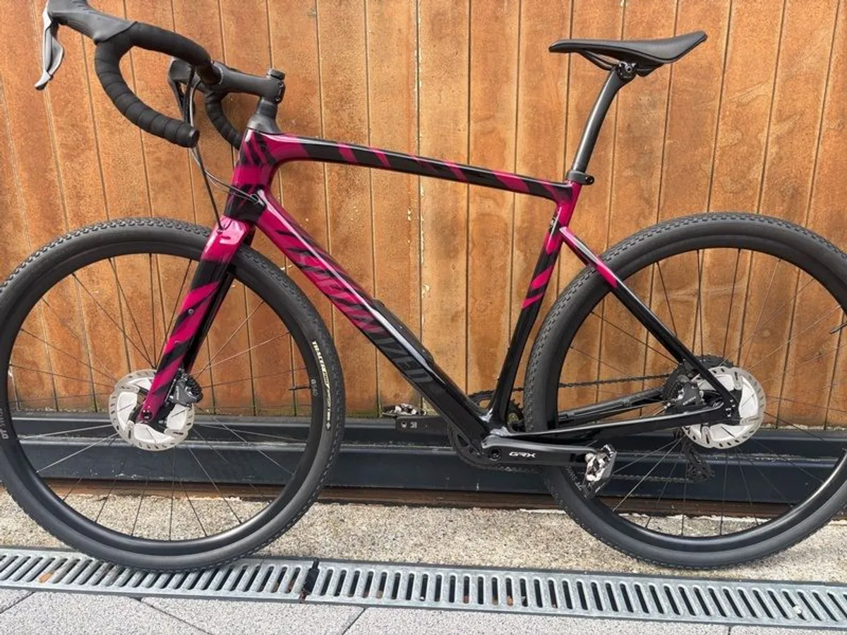 specialized Diverge - Image 3