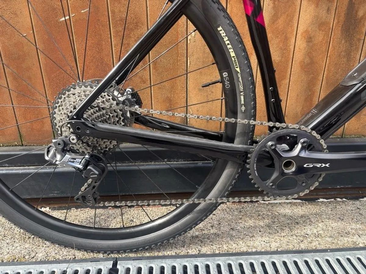 specialized Diverge - Image 4