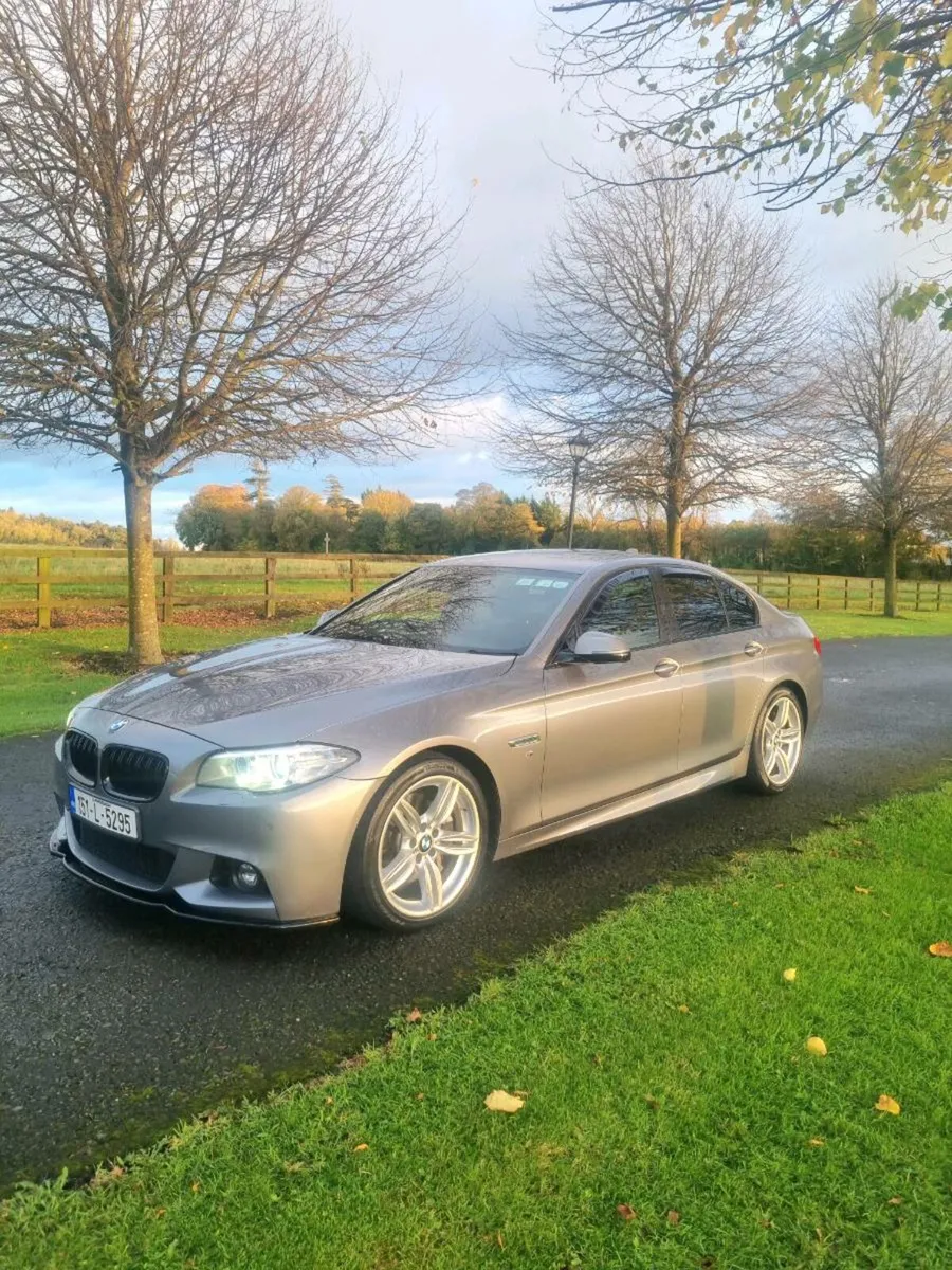 Bmw F10 530d Msport Plus - Image 3