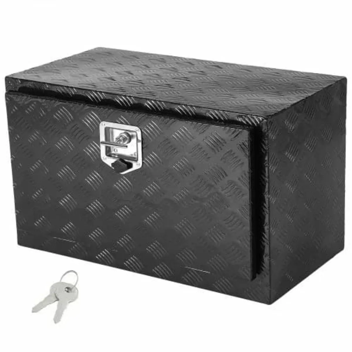 Underbody Truck Box, 30" x 17" x 18" Pickup Storag - Image 1