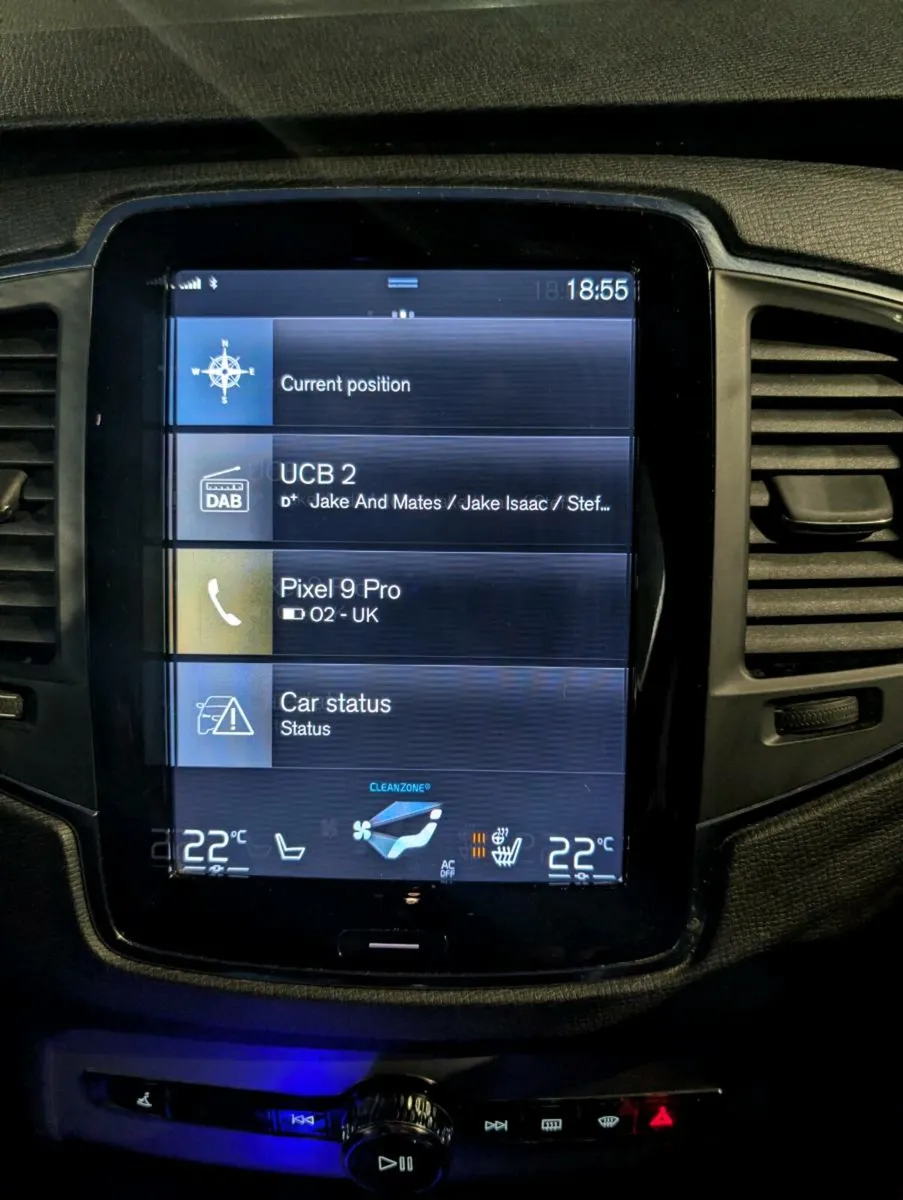 Volvo XC90 - Image 3