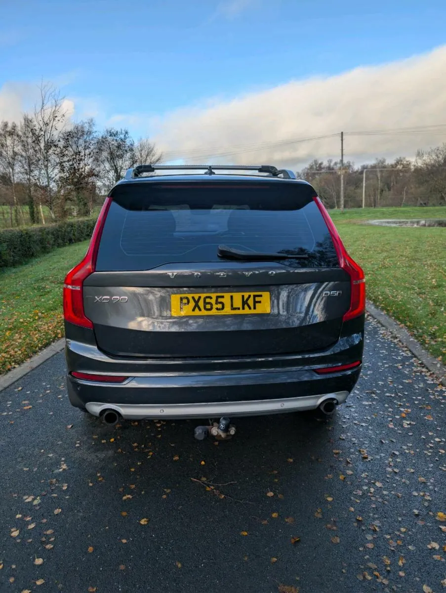 Volvo XC90 - Image 4