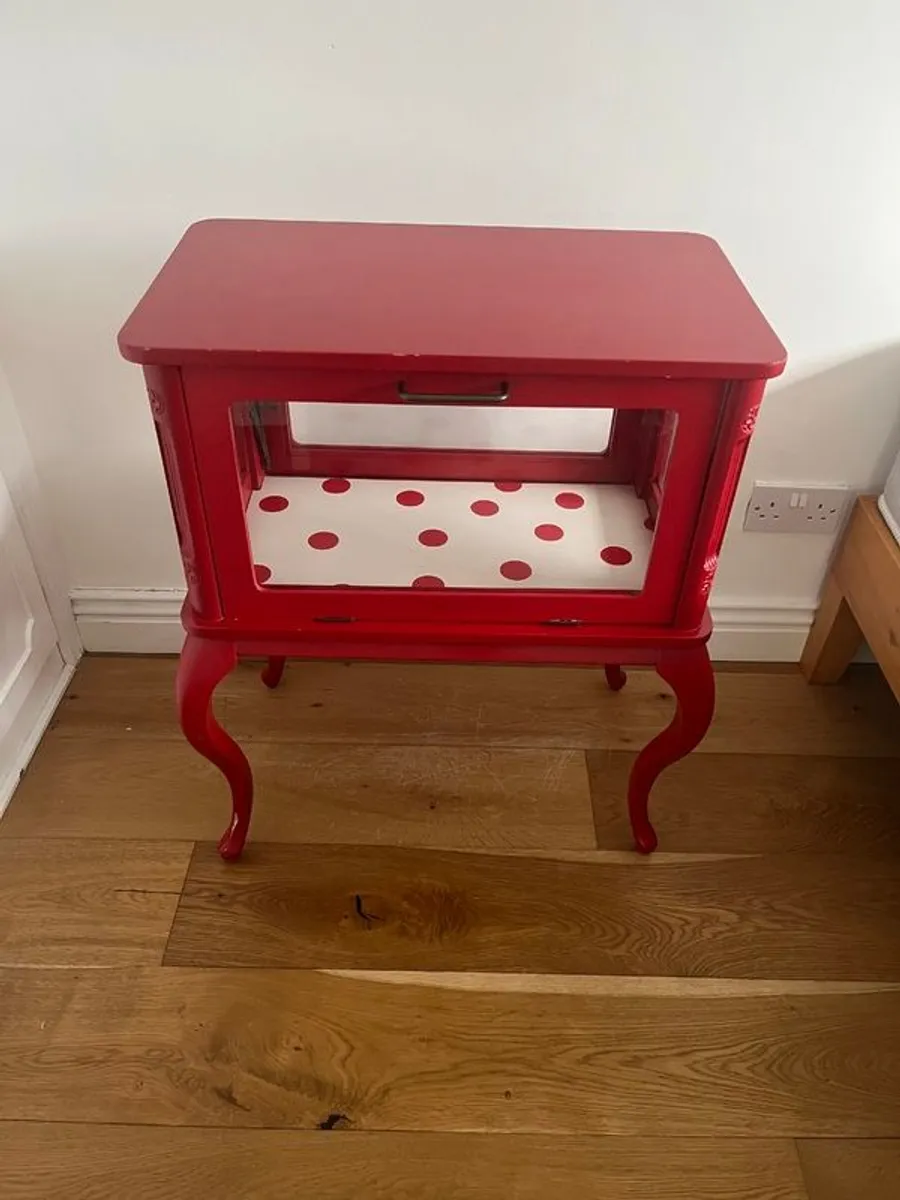 Side Table - Image 1