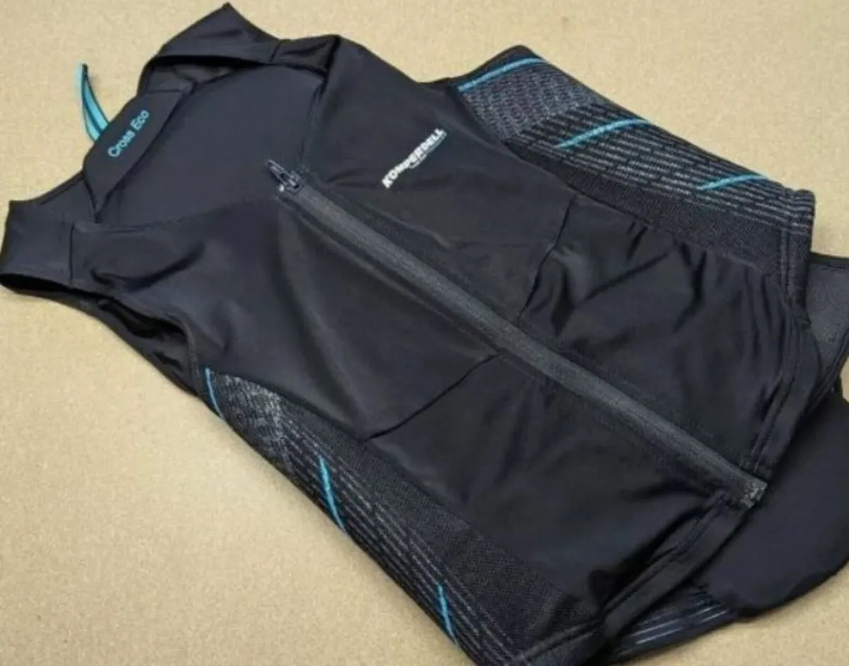 Rukka /  Alpinestars Motorcycle Gear - Image 3