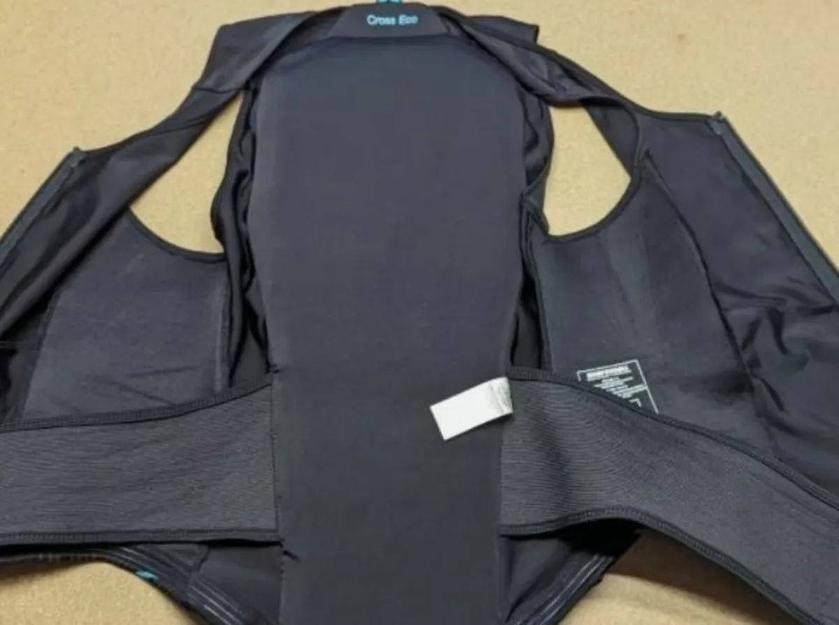 Rukka /  Alpinestars Motorcycle Gear - Image 4