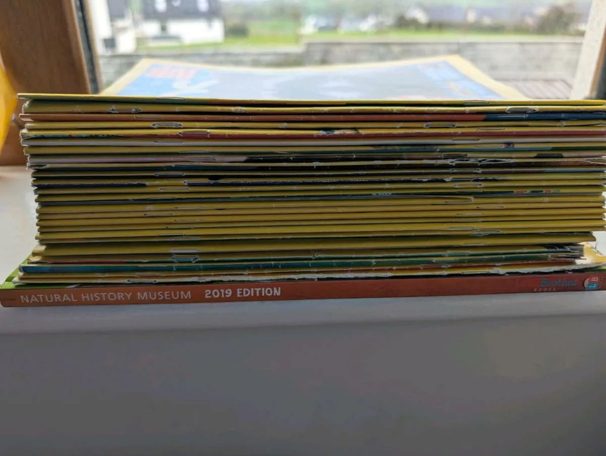 National Geographic Kids Magazines - Image 2
