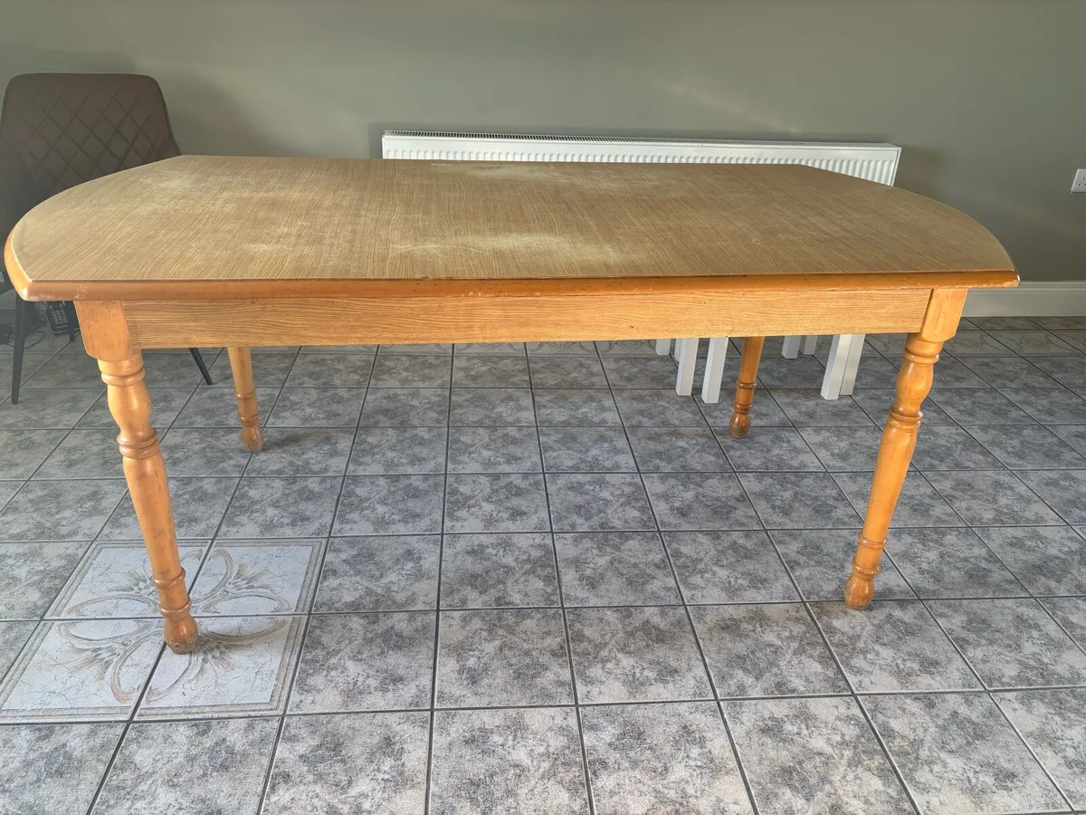 Table - Image 1