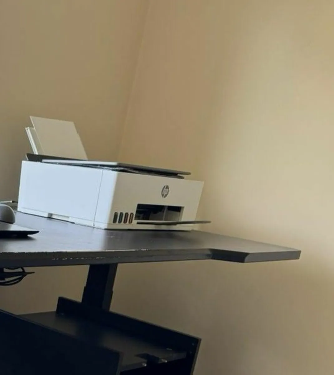 HP 5105 Wireless All-in-OneColour Printer for €120 - Image 4