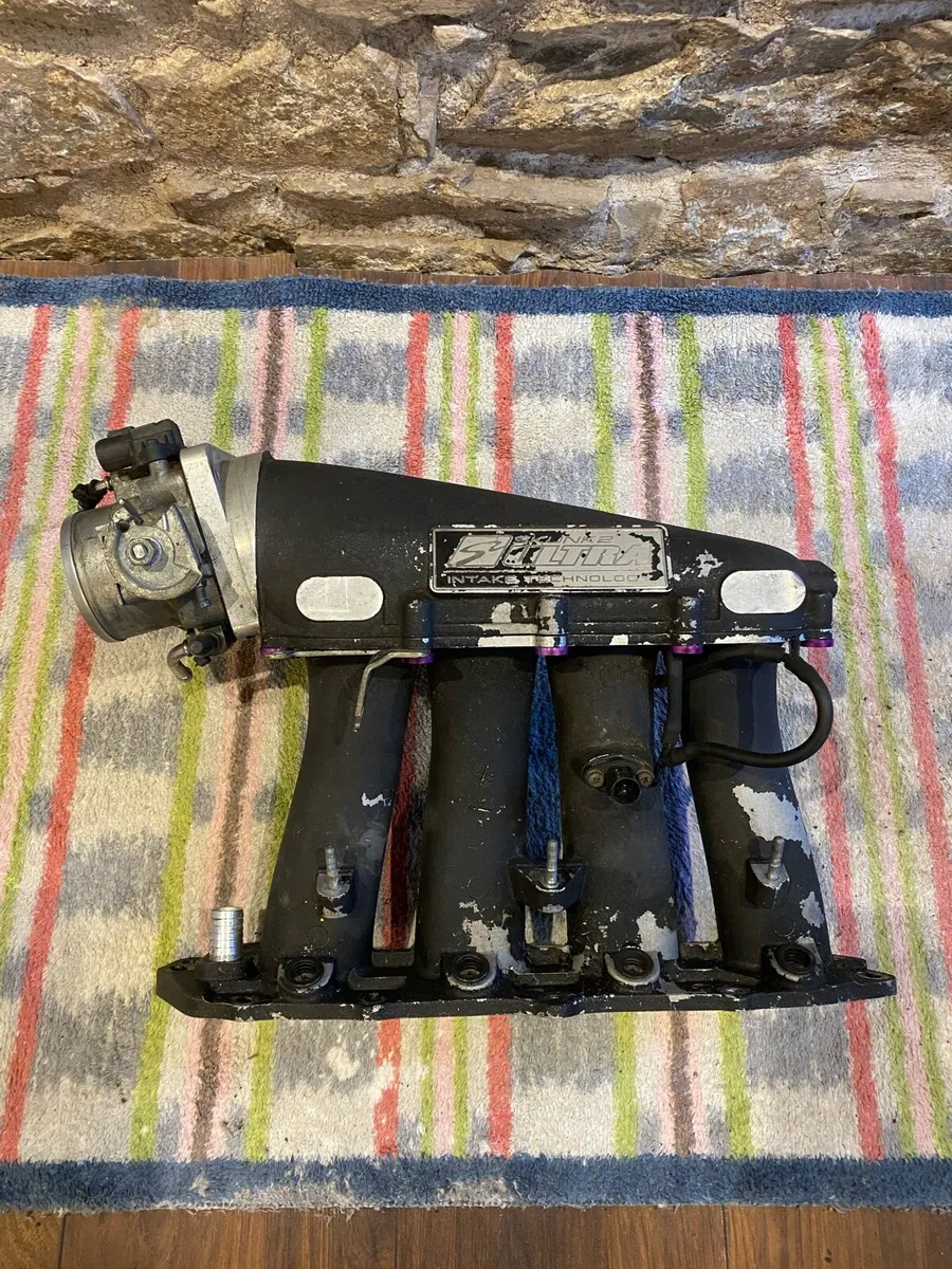 Honda Parts - Image 1