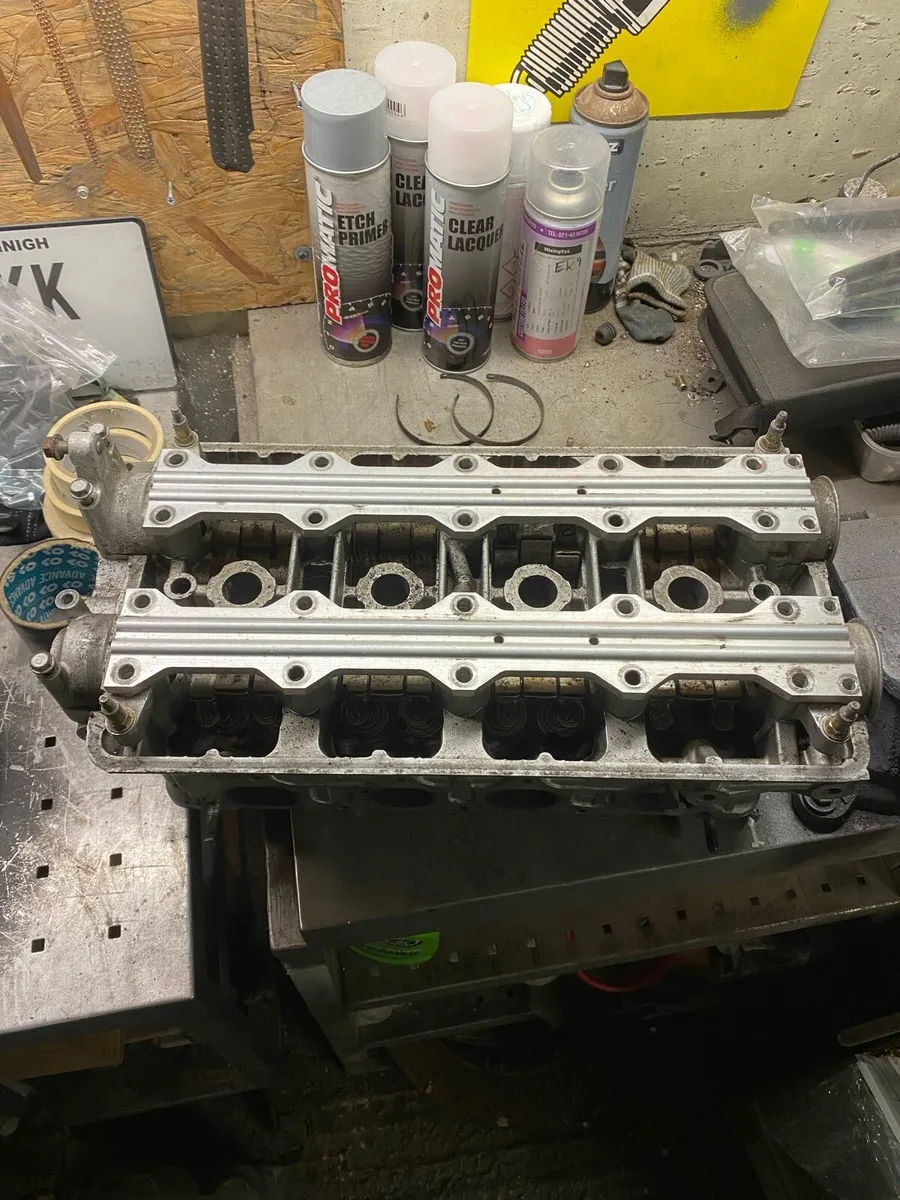 Honda Parts - Image 2