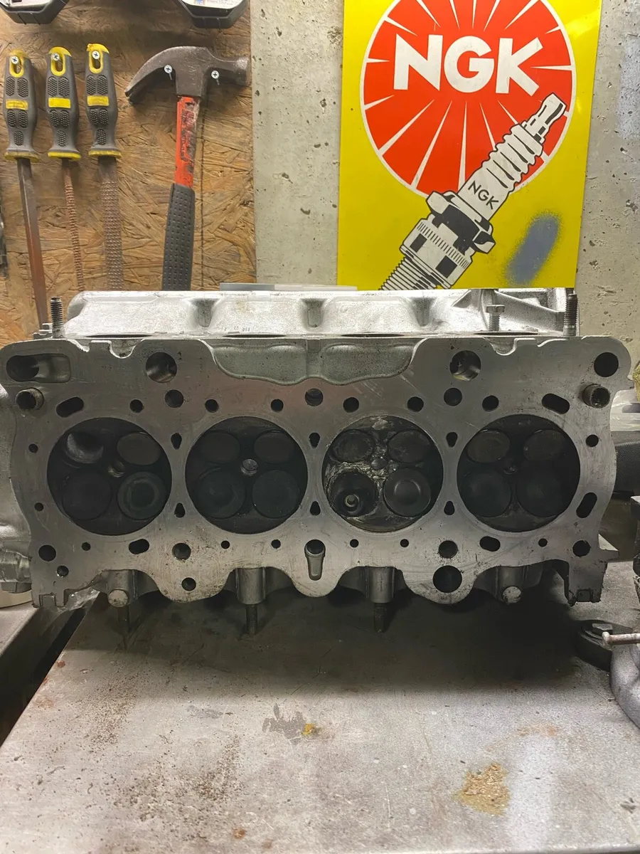 Honda Parts - Image 3