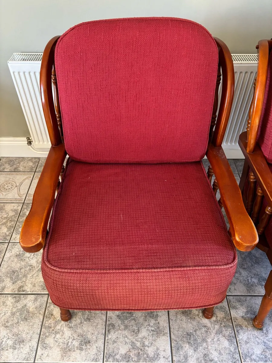 Arm Chairs - Image 3