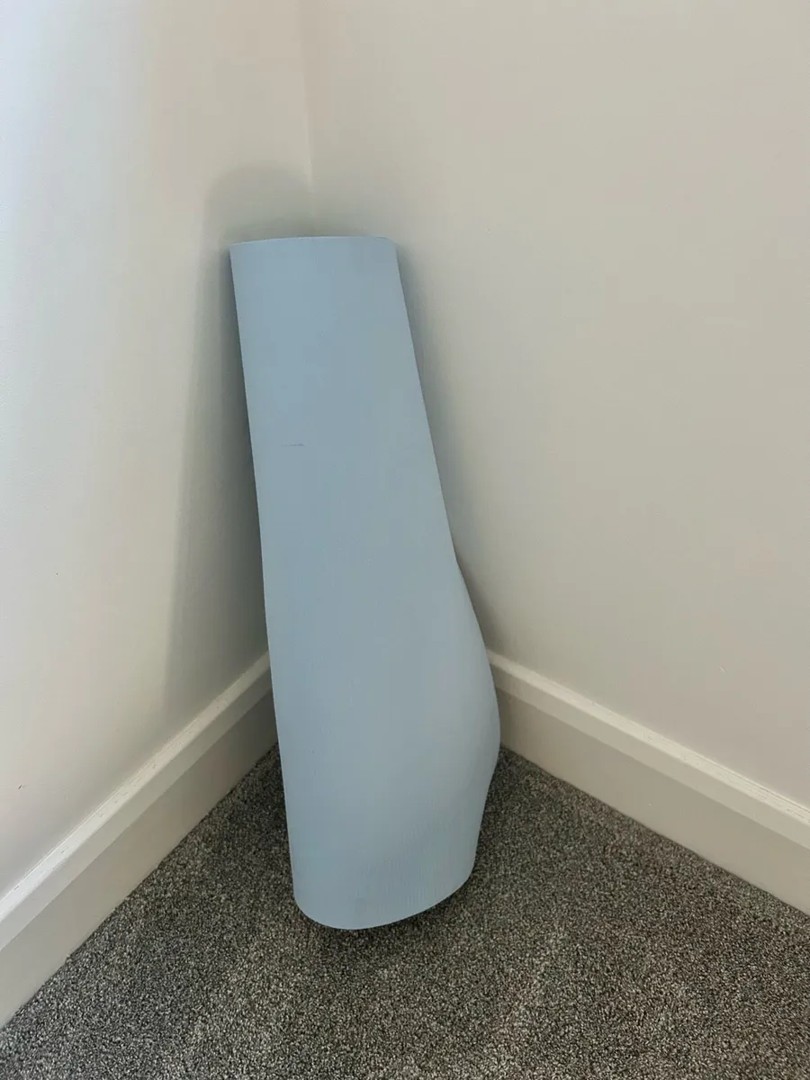 Yoga mat