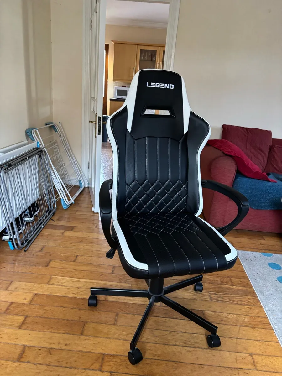 Free Office Chair - Image 1