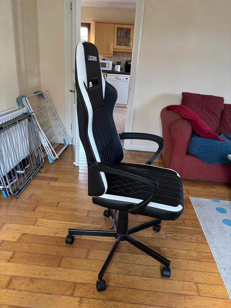 Free Office Chair - Image 2