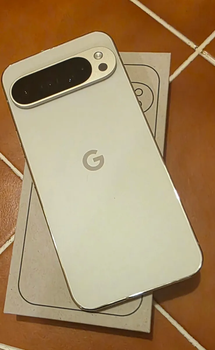 Google Pixel Pro 9 XL 256GB - Image 1