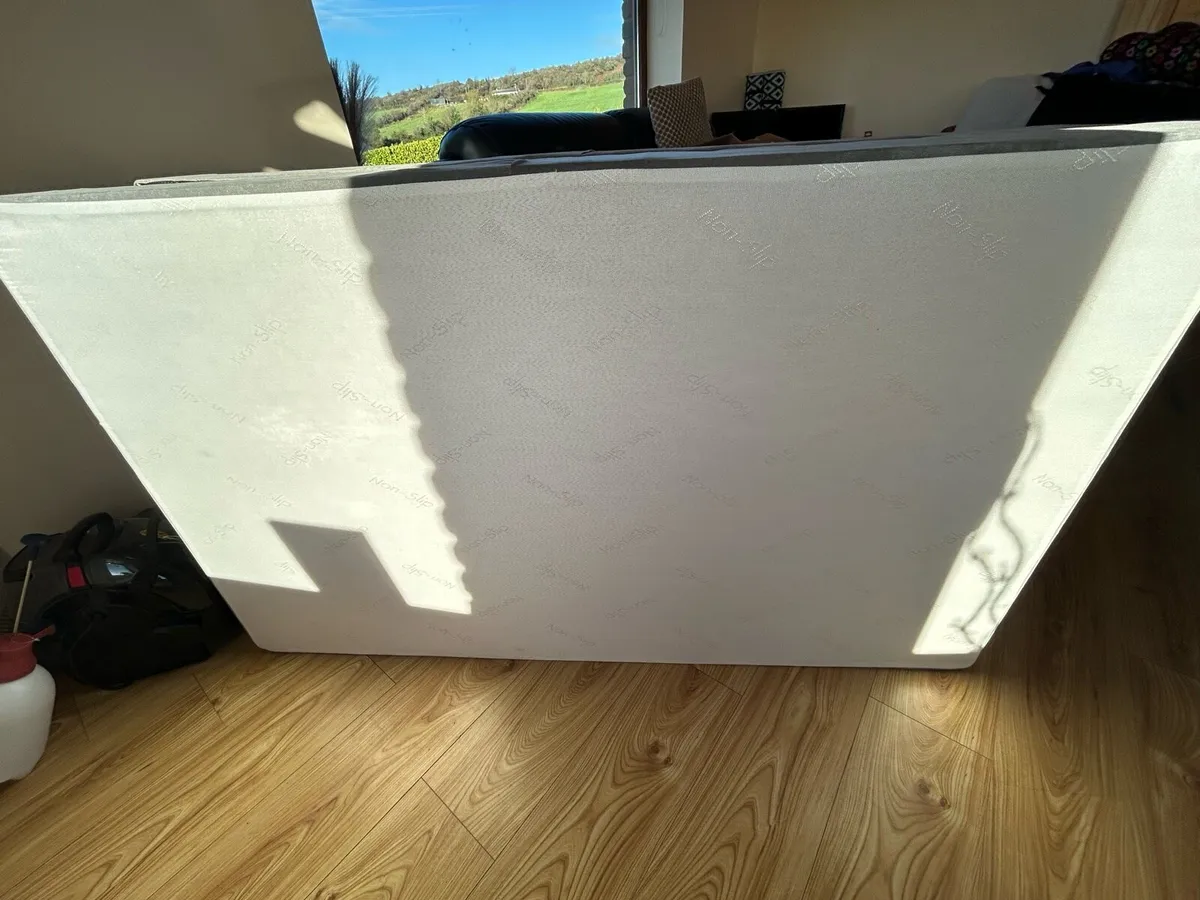 Bed height extender kingsize - Image 1