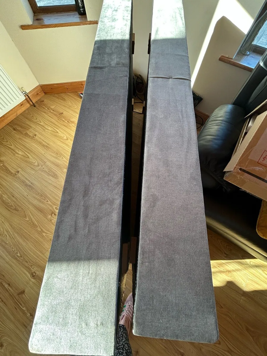 Bed height extender kingsize - Image 2