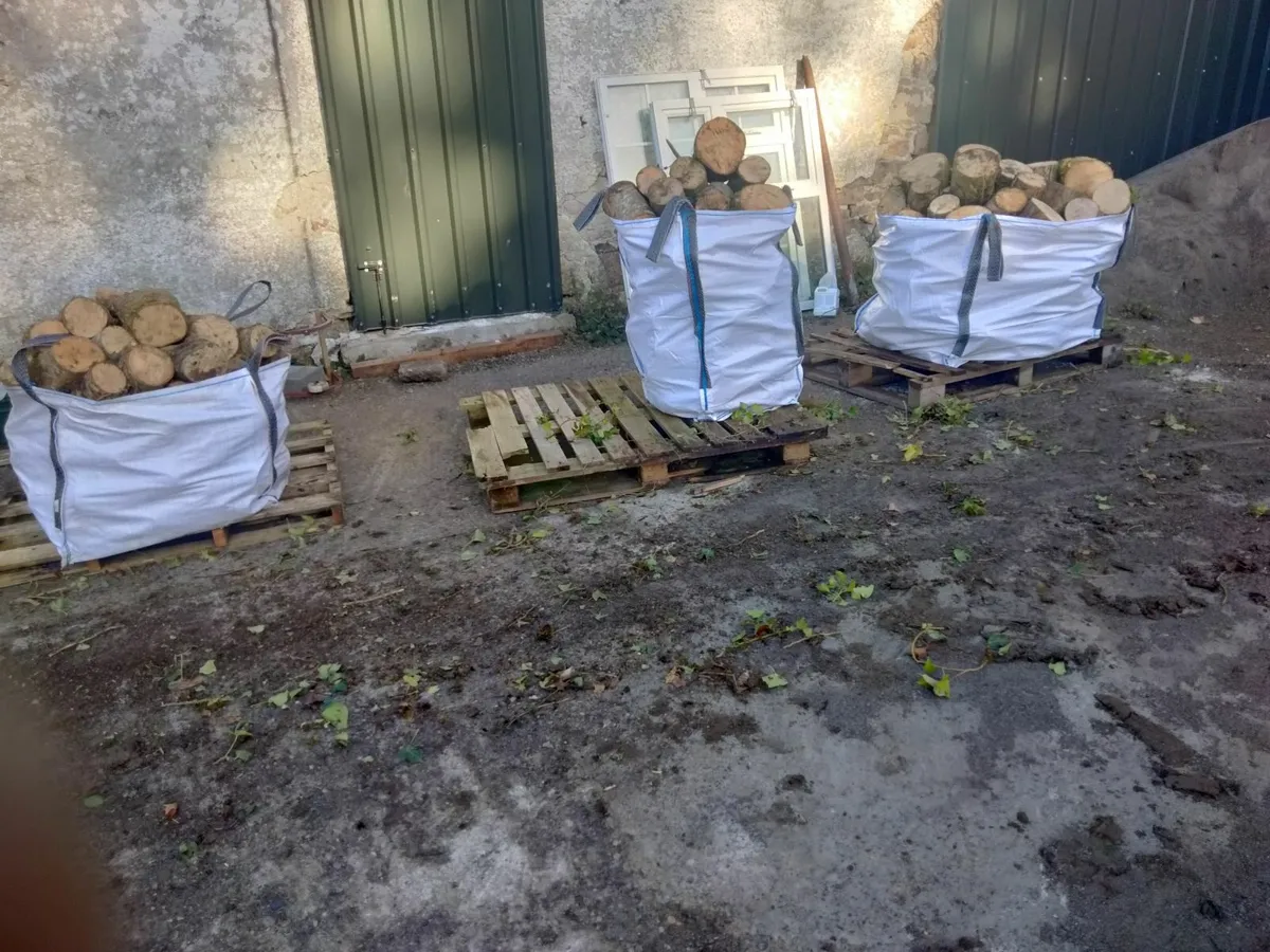 Firewood