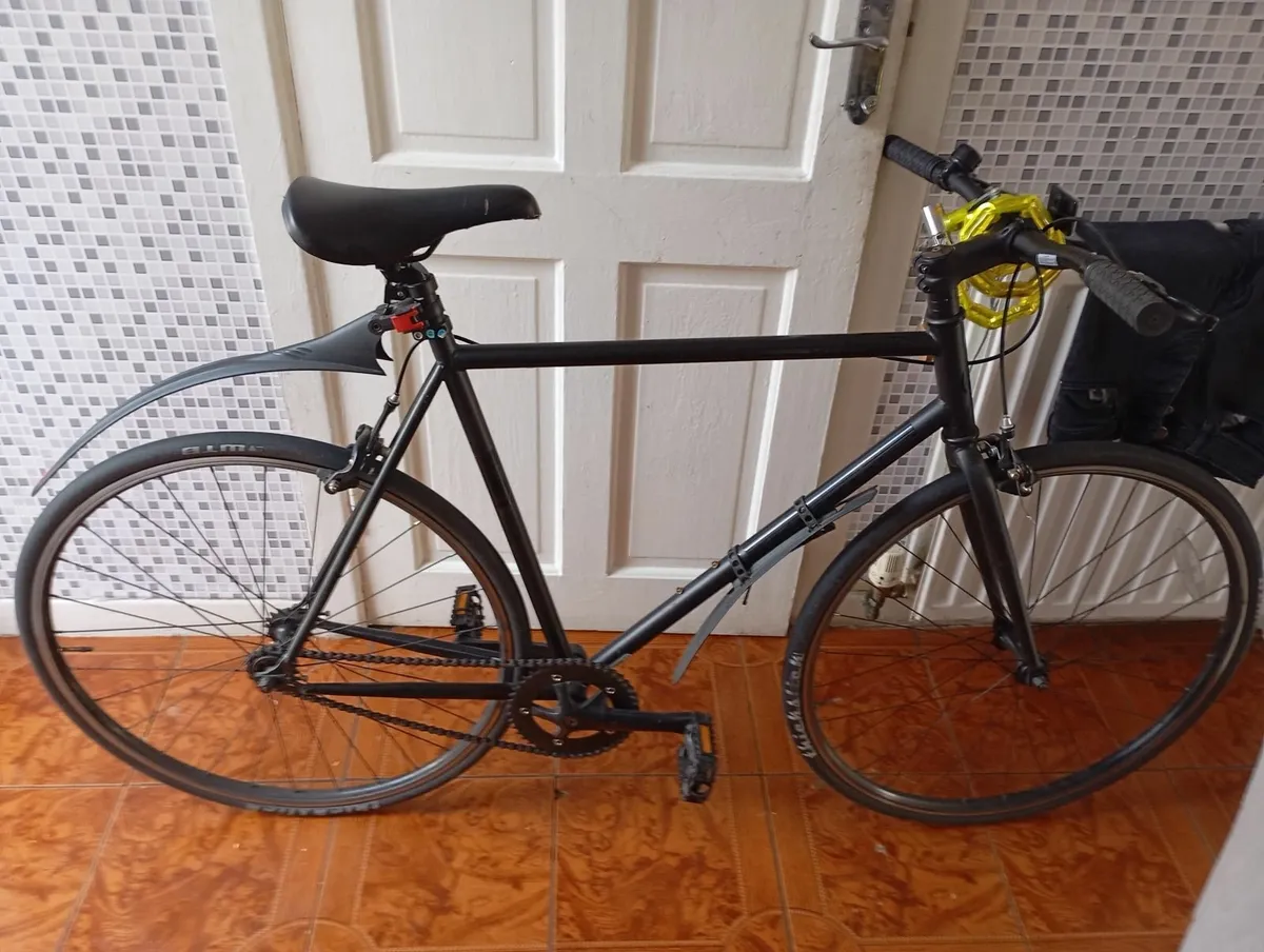 Bike