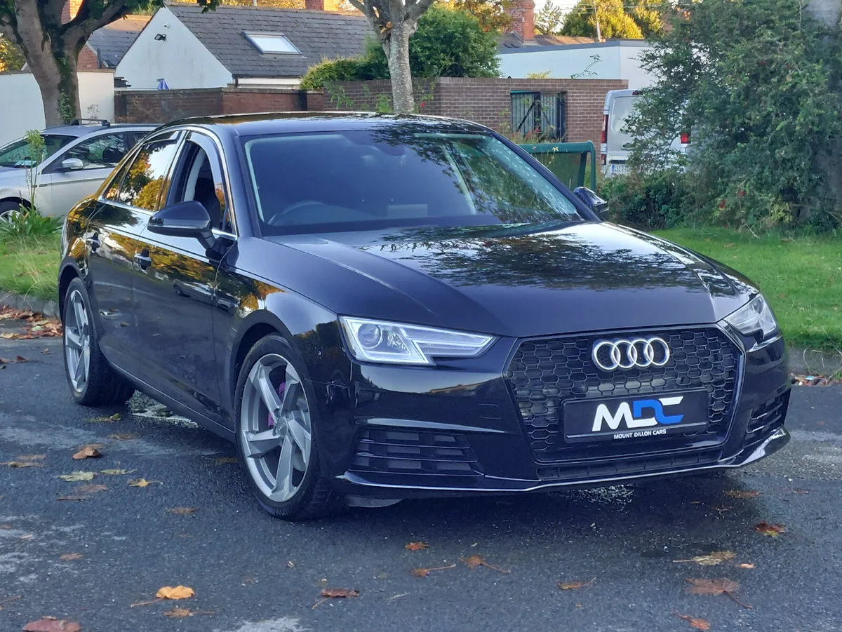 Audi A4 *New Model* *New NCT* 2015 - Image 3