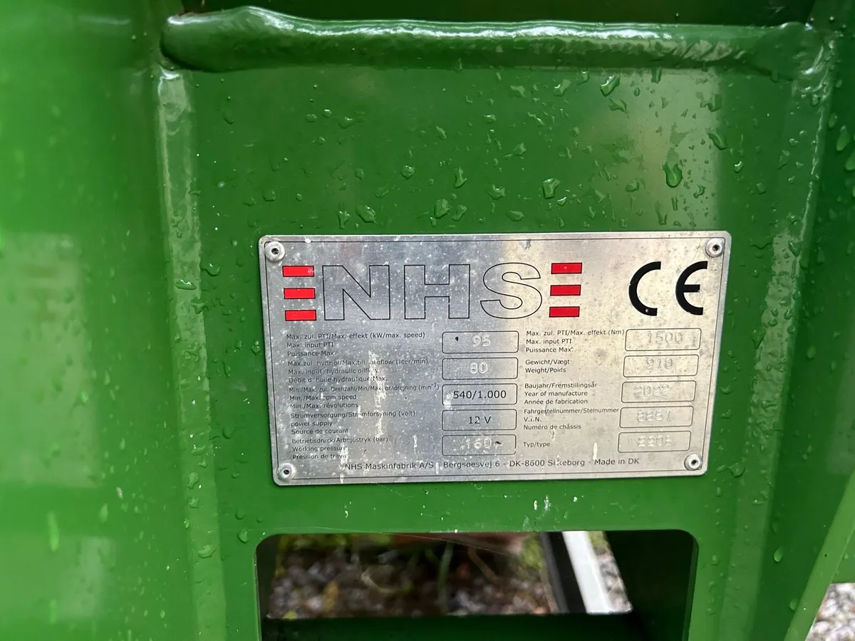 Wood Chipper - Image 3