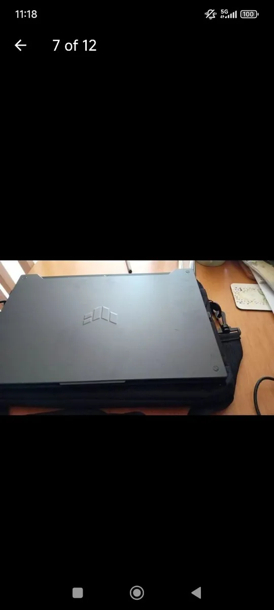 Laptop - Image 1
