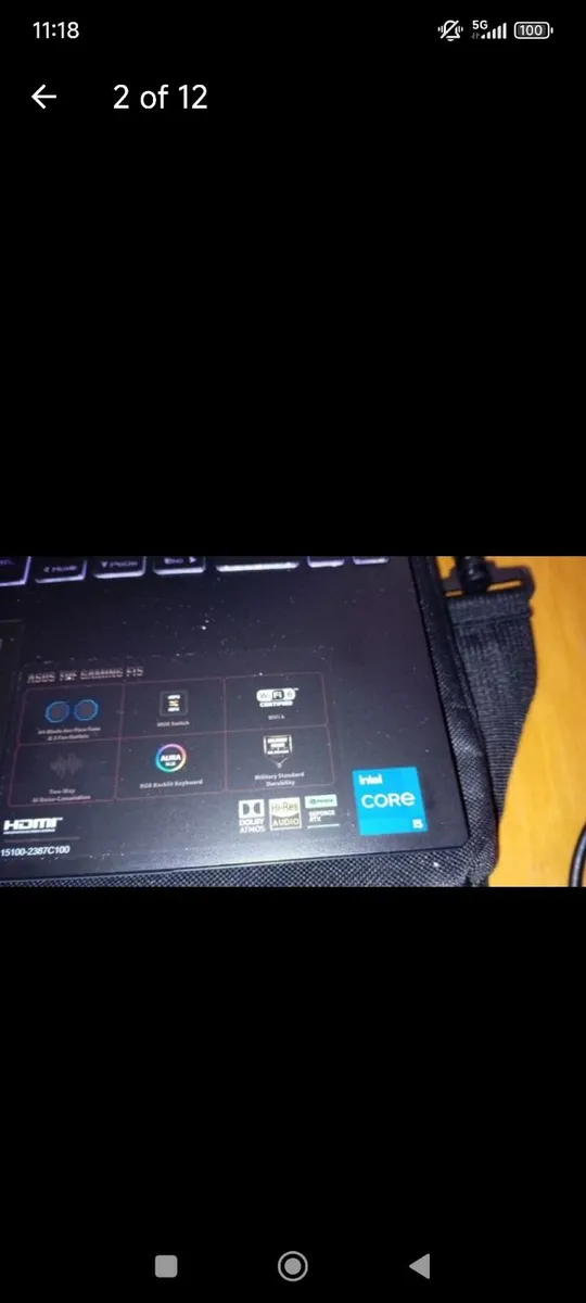 Laptop - Image 2