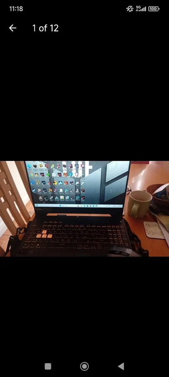 Laptop - Image 3