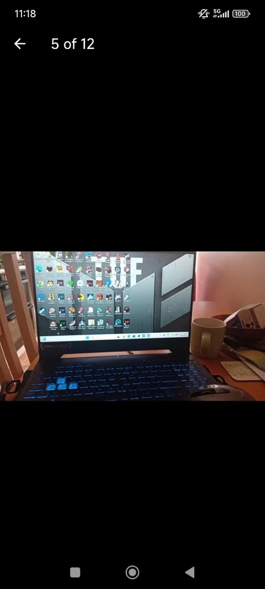 Laptop - Image 4