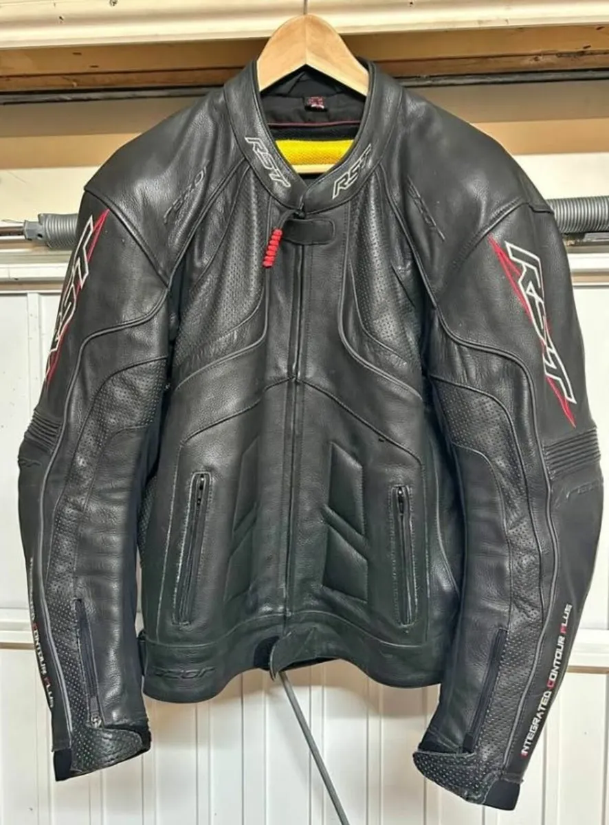 Rukka / RST Motorcycle Gear - Image 1