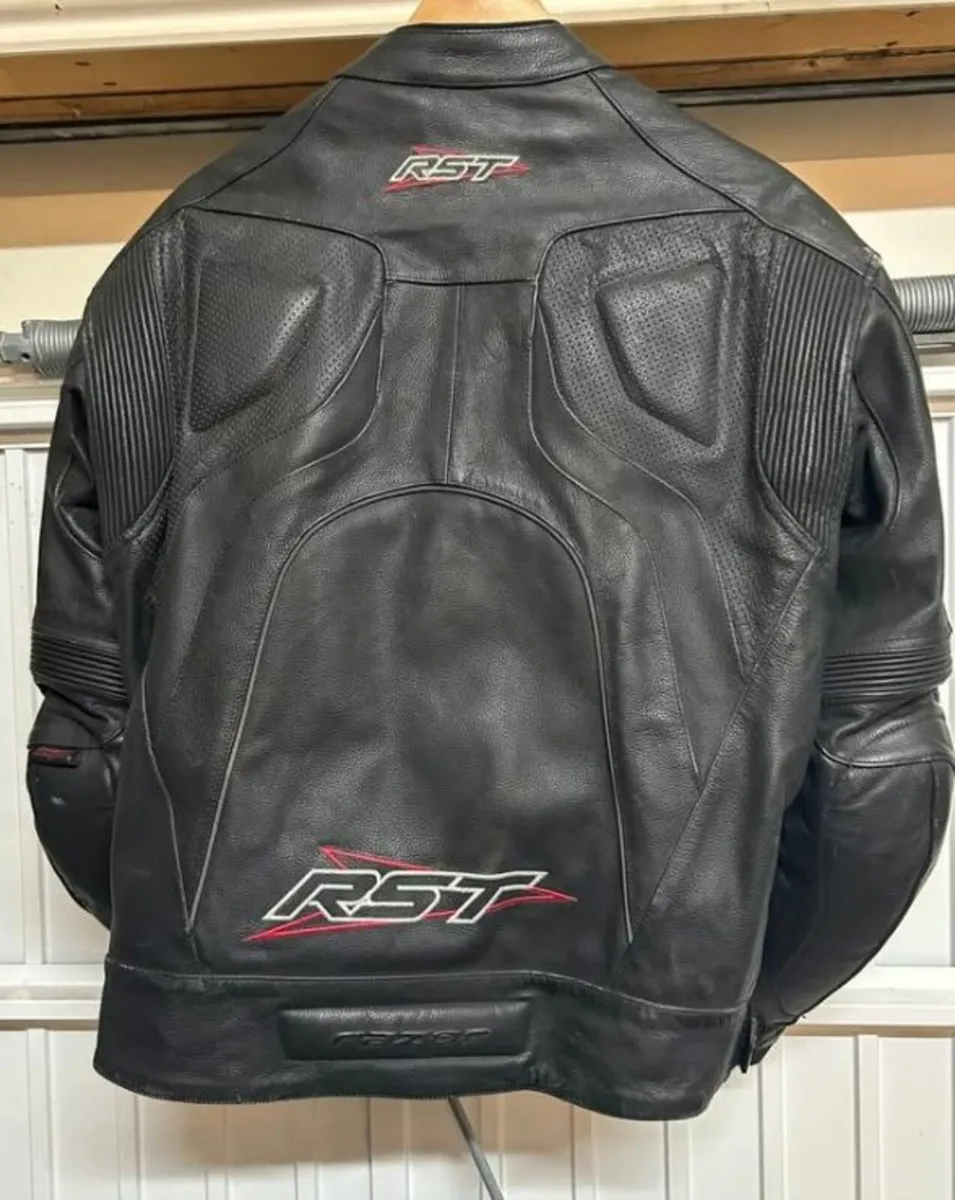 Rukka / RST Motorcycle Gear - Image 2