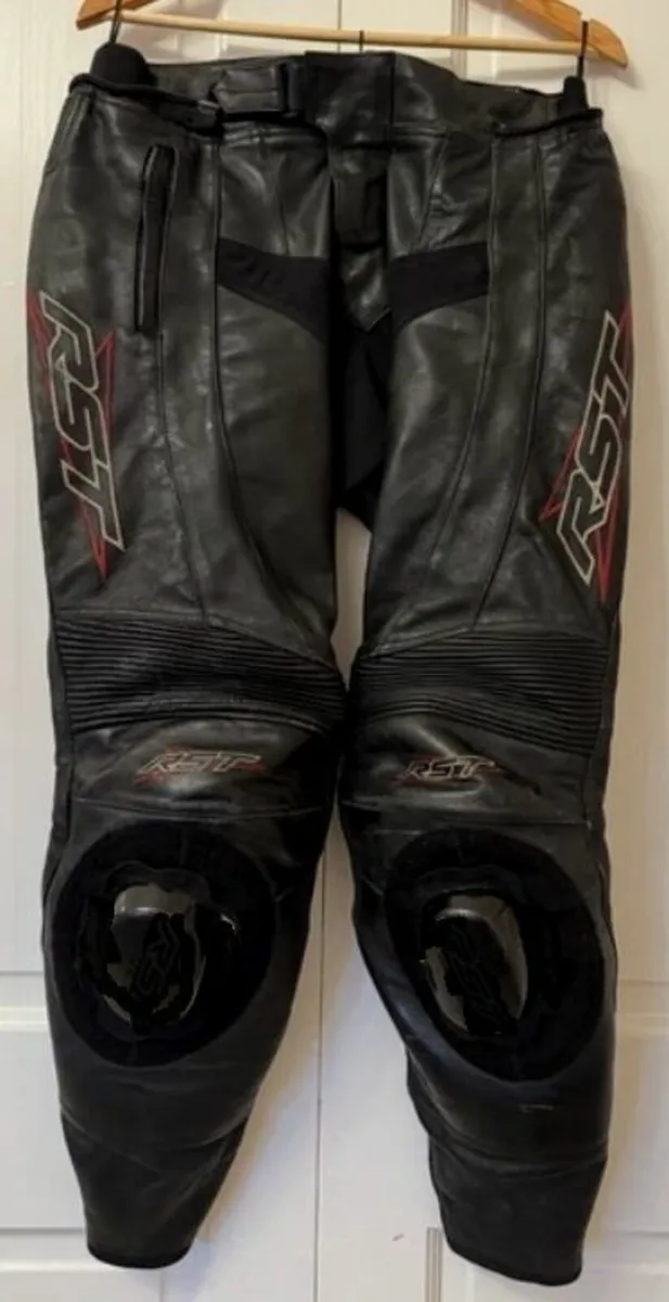 Rukka / RST Motorcycle Gear - Image 3
