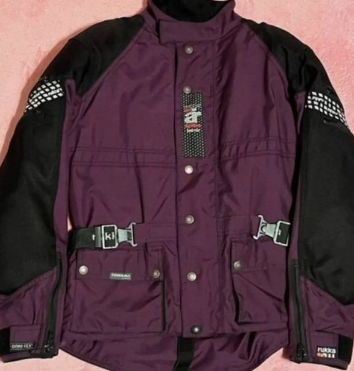 Rukka / RST Motorcycle Gear - Image 4