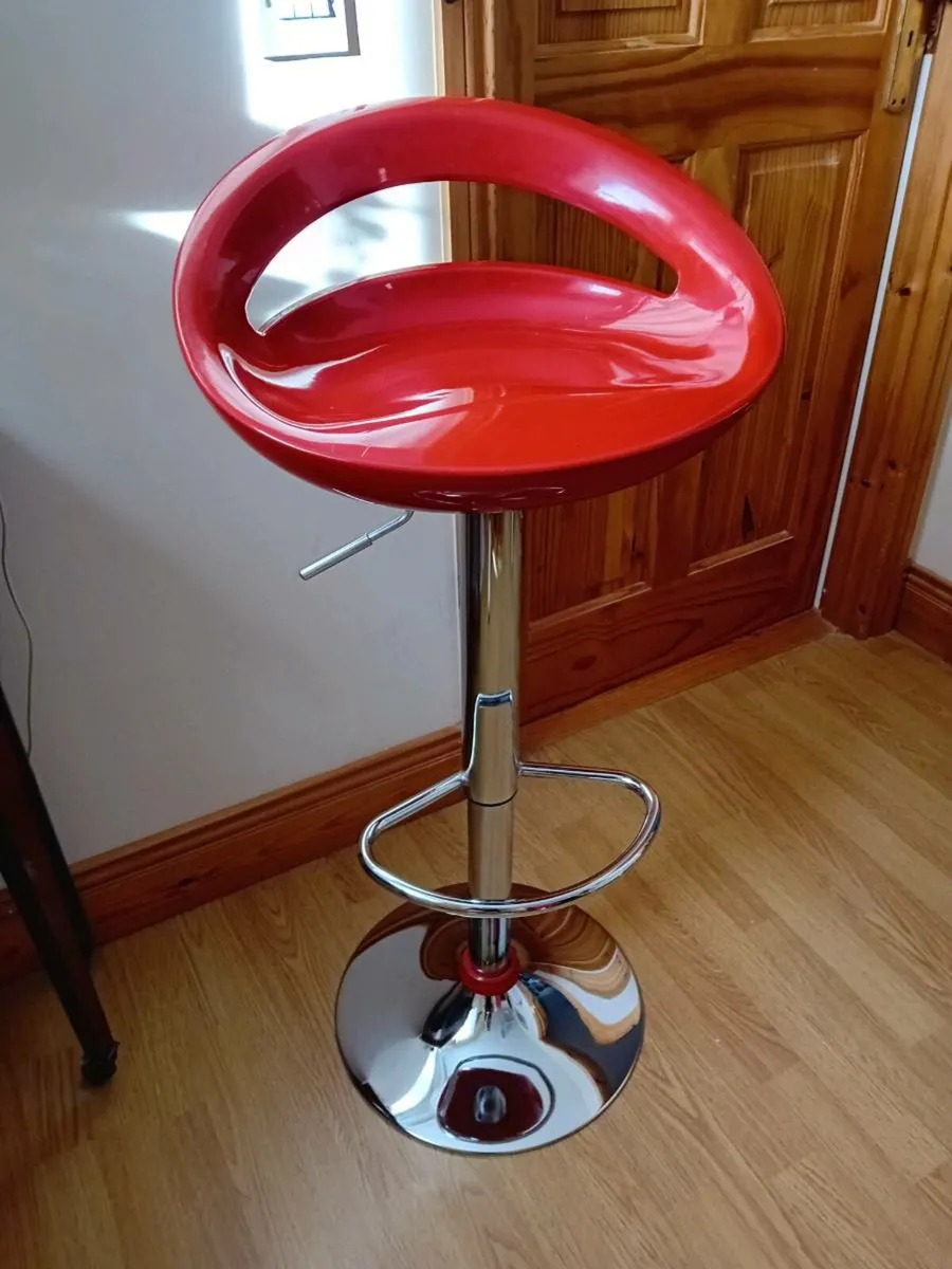 Bar Stools - Image 1