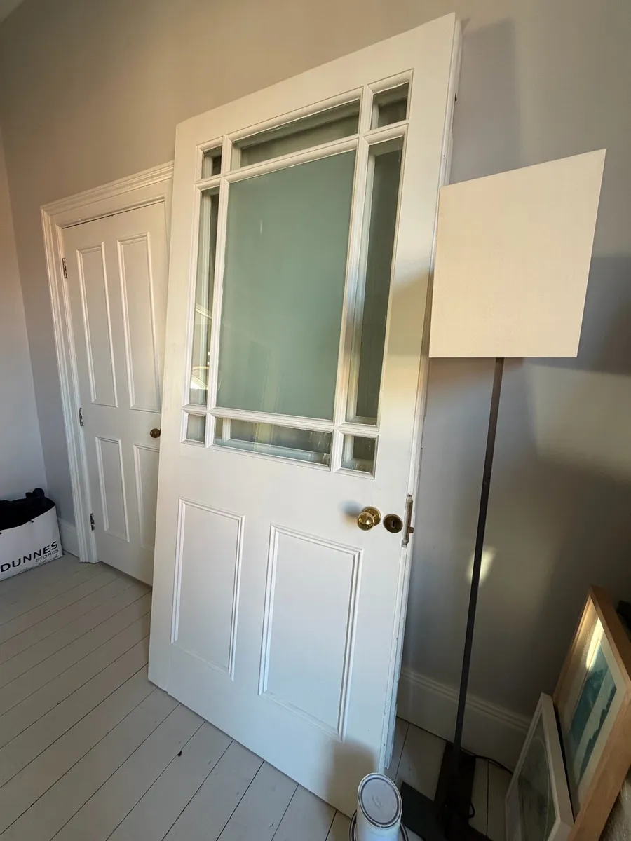 Internal Doors
