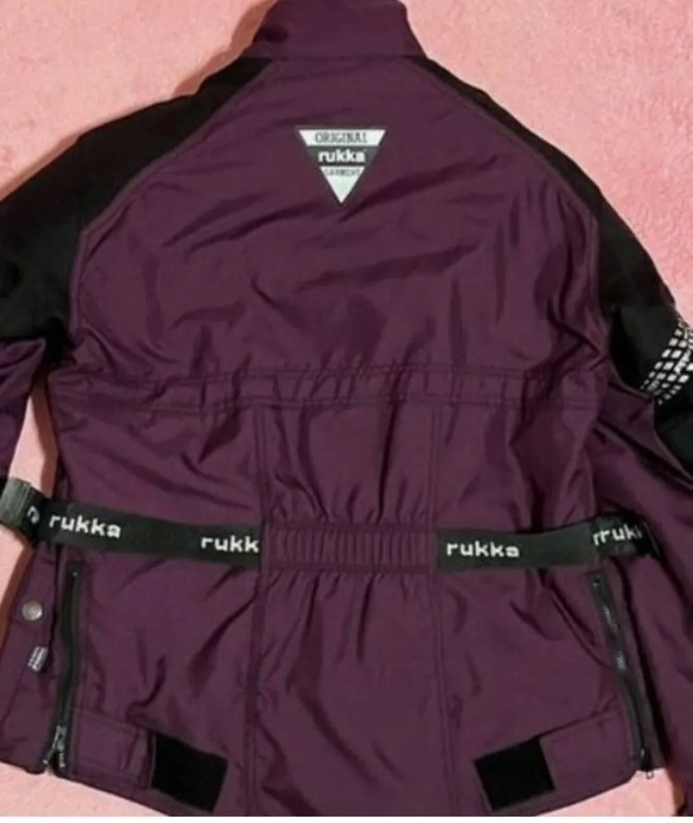 Rukka / RST / Alpinestars Motorcycle Gear - Image 4