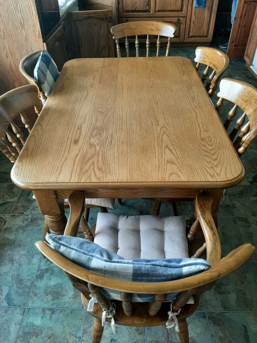 Table - Image 1