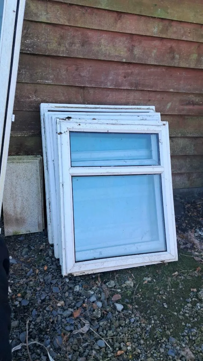 Pvc windows - Image 1