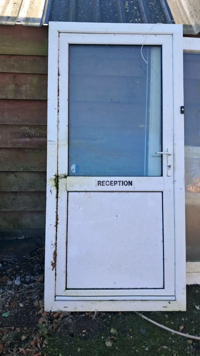 Pvc windows - Image 2