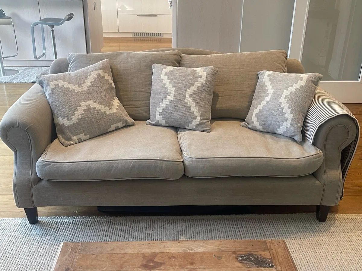 Flamant sofa - Image 2