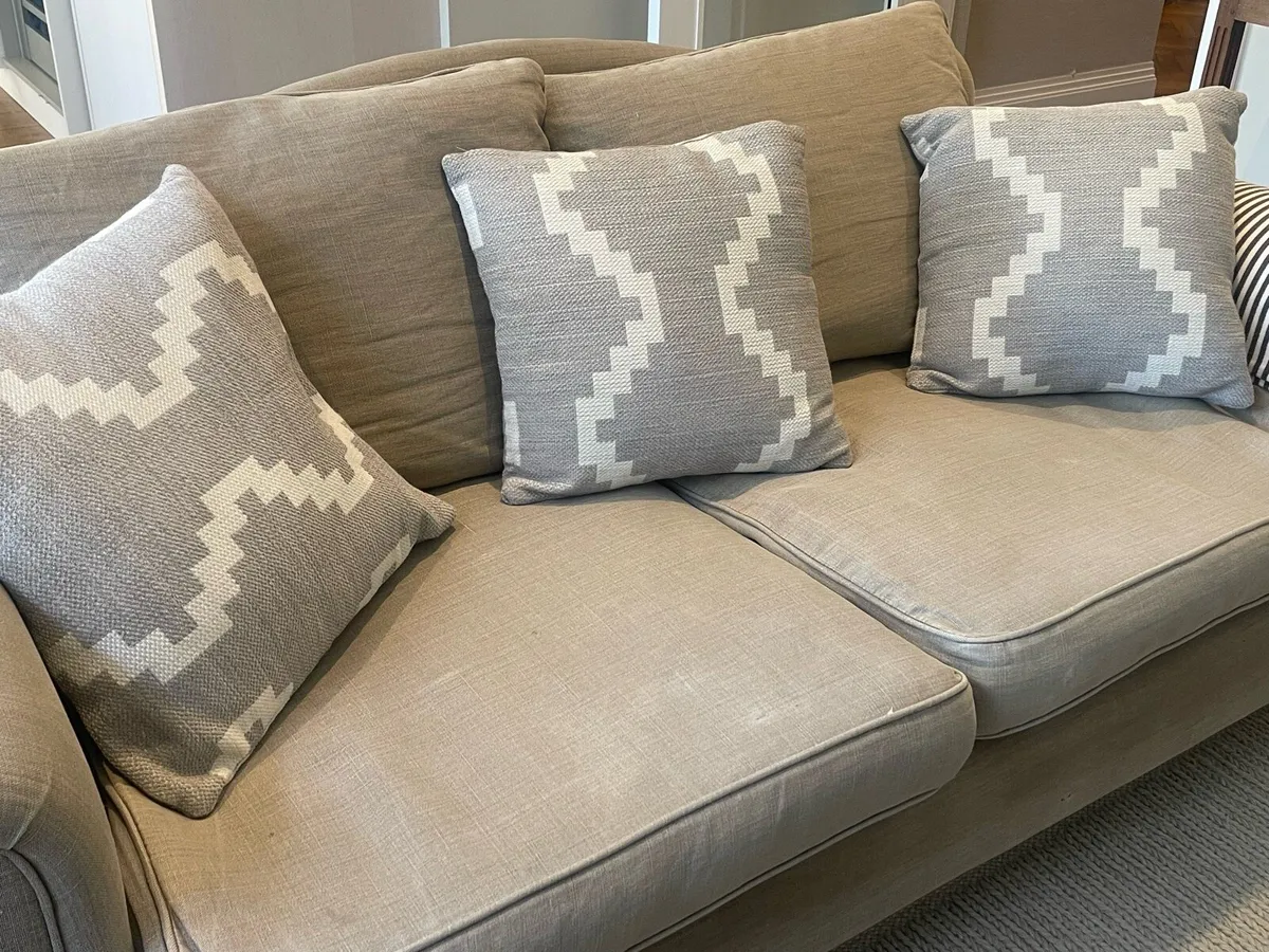 Flamant sofa - Image 3
