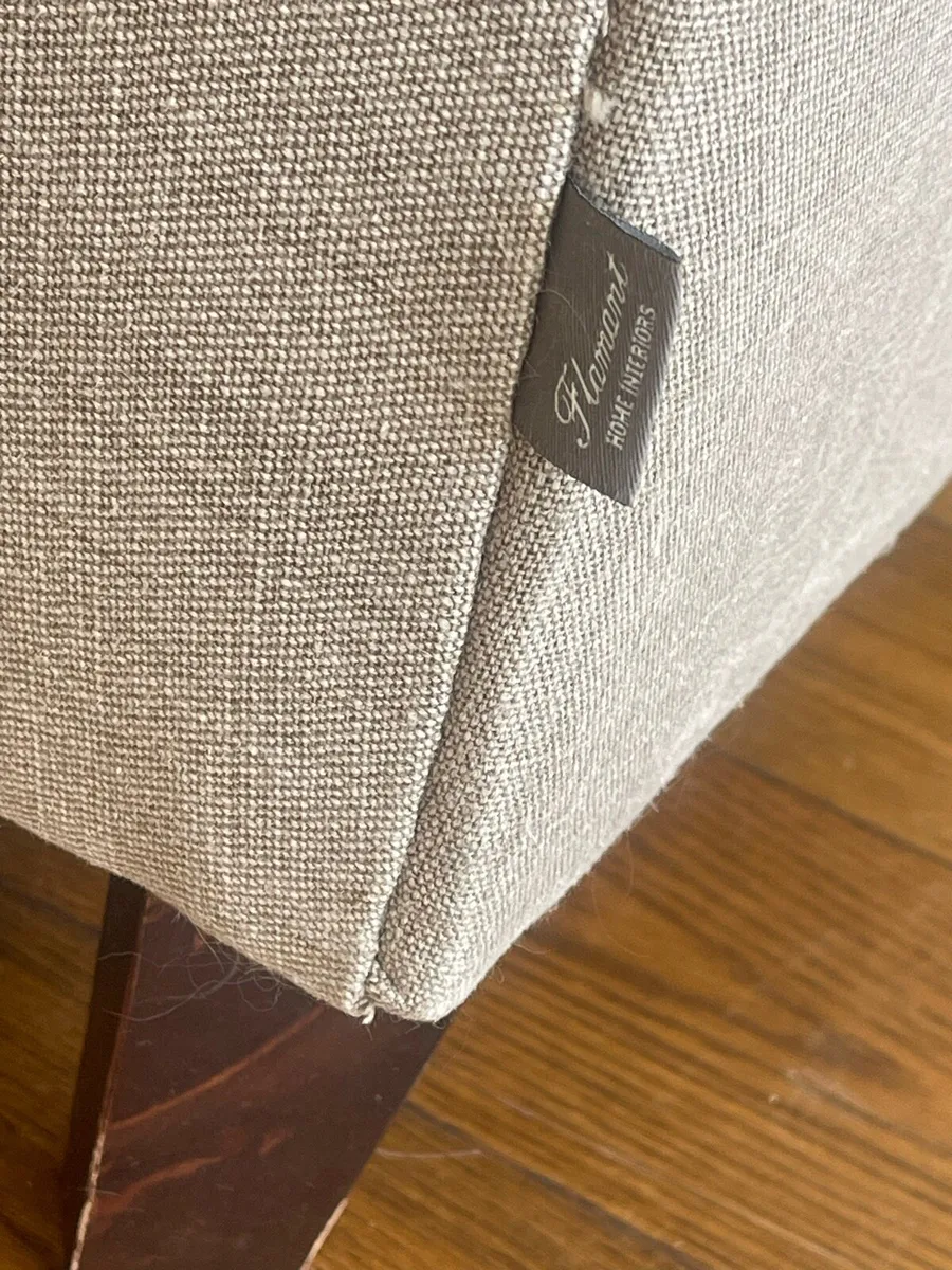 Flamant sofa - Image 4